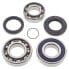 All BALLS 14-1060 Yamaha Bearing&Seal Differential Kit - фото #2