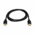 Фото #3 товара Кабель HDMI NANOCABLE HDMI, 5m 5 m v1.4 Чёрный 5 m