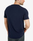 Фото #2 товара Men's Performance Crewneck T-Shirt