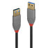 Фото #1 товара LINDY 903120107 1 m USB Cable