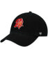 Фото #1 товара '47 Men's Black Tampa Bay Buccaneers Clean Up Legacy Adjustable Hat
