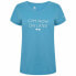 ფოტო #1 პროდუქტის DARE2B Moments II short sleeve T-shirt