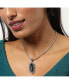 Фото #3 товара Women's Elongated Pendant Necklace