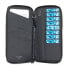 Фото #3 товара Pacsafe RFIDsafe Travel Wallet