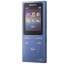 Фото #1 товара Sony Walkman NW-E394 - MP3 player - 8 GB - TFT - USB 2.0 - FM radio - Blue