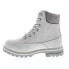 Фото #9 товара Lugz Empire HI Water Resistant Womens Gray Synthetic Casual Dress Boots