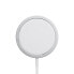Фото #4 товара Apple MagSafe Charger - Indoor - Wireless charging - Silver - White