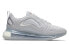 Кроссовки женские Nike Air Max 720 ISPA 37.5 - фото #2