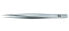 Фото #1 товара C.K Tools T2340 - Stainless steel - Stainless steel - Pointed - Straight - 11 cm