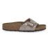 Фото #2 товара Birkenstock Catalina Taupe