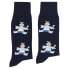 MAKIA Hjalmar Half long socks