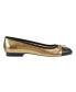 ფოტო #2 პროდუქტის Women's Jodi Slip-On Dress Pointy Toe Ballet Flats