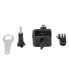 UNIOEM ELECTRONICS Skateboard Mount Action Camera Adapter - фото #6