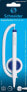 Фото #1 товара Ручка с пружинкой SCHNEIDER Klick-Fix-Pen, самоклеящаяся, M, бело-синяя, blister