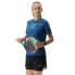 ფოტო #7 პროდუქტის UYN Padel Series Smash short sleeve T-shirt