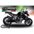 GPR EXHAUST SYSTEMS Furore Nero KTM Duke 790 21-23 Ref:KT.107.RACE.FUNE Not Homologated Slip On Muffler