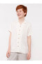 Фото #1 товара Рубашка LC WAIKIKI Basic для мальчиков