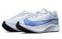 Фото #4 товара Кроссовки Nike Zoom Fly 3 Low White-Blue