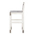 Barhocker Goa White