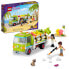 Фото #2 товара Конструктор LEGO Friends 41712 для детей - Мусоровоз с обучающей игрушкой и мини-куклой Эммой.