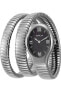 Invicta Women's 44500 Mayamar Quartz 2 Hand Black Dial Watch