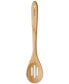 Фото #1 товара GreenGourmet® Bamboo Slotted Spoon