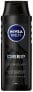 Фото #1 товара Nivea Szampon rewitalizujący dla mężczyzn Deep 400ml