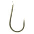 Фото #2 товара COLMIC WB958 barbless spaded hook