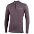 Фото #1 товара NALINI Wool long sleeve jersey