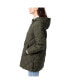 Фото #3 товара Women's Light Weight Quilted Jacket