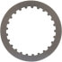 Фото #1 товара BARNETT Honda/Suzuki 401-35-103069 Steel Clutch Separator Disc