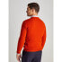 Фото #2 товара FAÇONNABLE Cash Cable Crew Neck Sweater