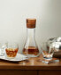 Vie Decanter 10"