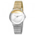 Фото #1 товара Esprit Uhr ES1L065M0095 Damen Silberfarben