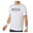 Asics Court Tennis Graphic