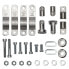 CIRCUIT EQUIPMENT P4 Aluminium 28.6mm Handguard Fitting Kit