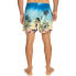 Фото #2 товара QUIKSILVER Everyday Paradise Volley 15´´ Swimming Shorts