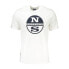 Фото #1 товара North Salis Regular M T-shirt 902833000
