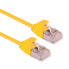 Фото #1 товара ROTRONIC-SECOMP Patch-Kabel - RJ-45 m zu - 1.5 m - U/FTP - Cat 6a - halogenfrei - Cable - Network