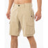 RIP CURL Trail Boardwalk Cargo Shorts