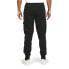 Фото #2 товара Puma Essentials Cargo Pants Mens Black Casual Athletic Bottoms 674391-01