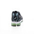 Фото #13 товара Asics Gel-Nandi 1021A190-021 Mens Gray Suede Athletic Running Shoes