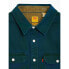 Фото #5 товара Levi´s ® Classic Worker long sleeve shirt