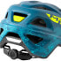 Фото #2 товара Шлем MET Eldar MIPS для велосипеда с системой защиты MIPS