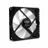 Фото #4 товара Вентилятор в корпусе Nox H-FAN PRO Белый 2200 rpm Ø 12 cm