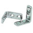 PLASTIMO Stainless Steel Angle Support