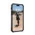 Фото #4 товара Urban Armor Gear UAG Pathfinder MagSafe Case| Apple iPhone 15 Plus| olive drab|