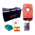 Фото #1 товара LALIZAS Basic Safety Equipment 4 Persons