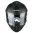 Фото #3 товара Шлем для мотоциклистов CGM 360A Kad Mono Full Face Helmet