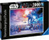Ravensburger Puzzle 16701 Star Wars Universe & Star Wars X-Wing Cockpit 1000 Piece Jigsaw Puzzle for Adults and Kids Age 12 Years Up